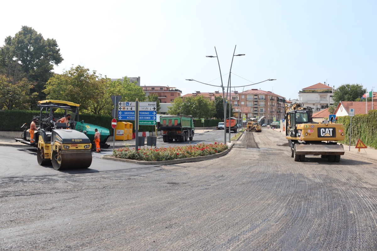 Ad Albissola installati 20 nuovi cestini per i rifiuti: tra piazza Liguria,  il centro storico e corso Bigliati 