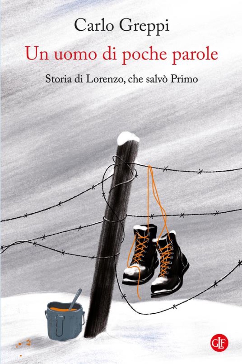 In un libro la storia di Lorenzo Perrone, il fossanese Giusto tra le  Nazioni che salvò la vita a Primo Levi 