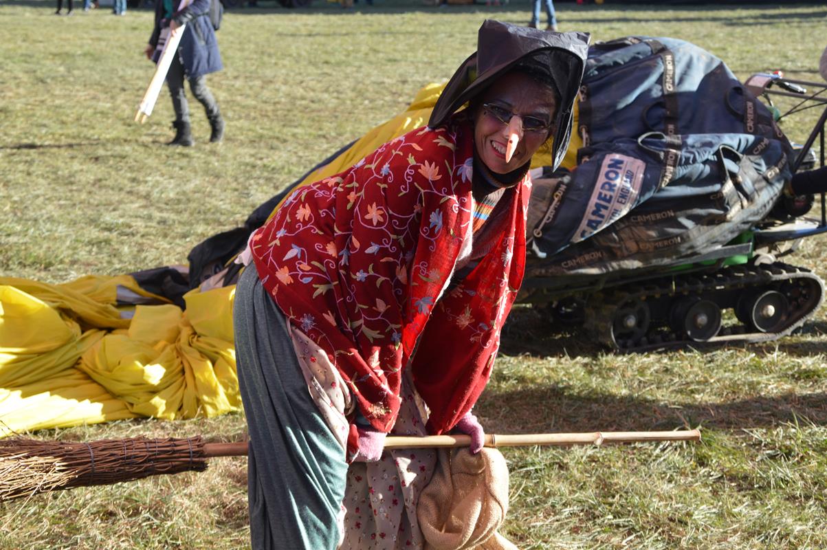 Cosa fare nell'Epifania della Granda in zona rossa 