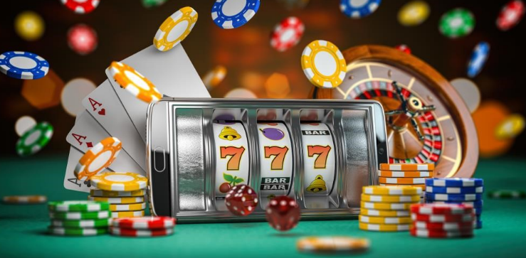 Sei imbarazzato dalle tue abilità di casino non aams senza deposito? Ecco cosa fare