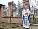 Celebrazione in onore della Beata Vergine dei Fiori, a Bra, nel 687° anniversario dell’Apparizione