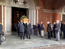 In cattedrale l'ultimo saluto a Donato Bosca