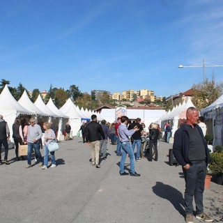 A Mondovì prosegue &quot;Peccati di Gola &amp; XXIII Fiera Regionale del Tartufo”