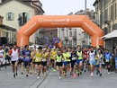 A Saluzzo è il giorno della Mezza Maratona: oltre 700 al via della gara partita da corso Italia [FOTOGALLERY]