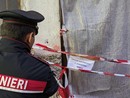 Nel pomeriggio di sabato il ritrovamento del corpo agonizzante di Klaudio Myrtaj