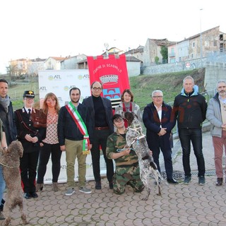 Presentata a Scagnello la 21^ edizione della Fiera del Tartufo Nero [FOTO E VIDEO]