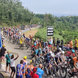 La vetrina del Tour, volano mondiale per il turismo di Langhe e Roero. E Cirio annuncia: &quot;Pronti per  la Vuelta 2025&quot;