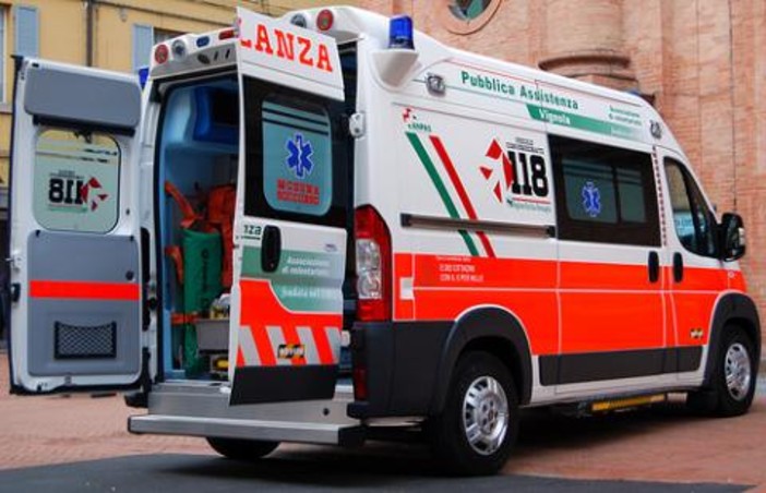 Un algoritmo al posto del medico sulle ambulanze? La Regione ferma tutto e gli infermieri &quot;si offendono&quot;