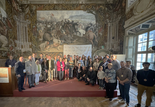 Festival dei Formaggi Piemontesi proclamati i prodotti vincitori