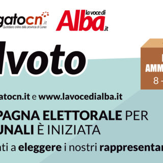 In corsa per i Municipi: nuova diretta di #ALVOTO coi protagonisti delle elezioni amministrative 2024