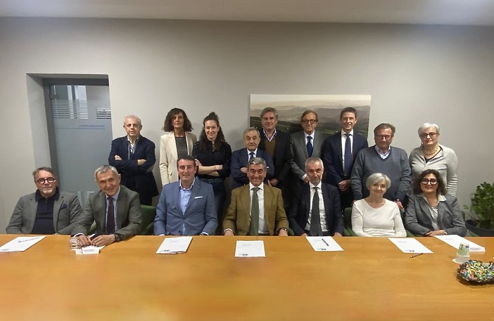 L'Associazione commercianti albese  incontra il Prefetto di Cuneo: focus su commercio e sicurezza