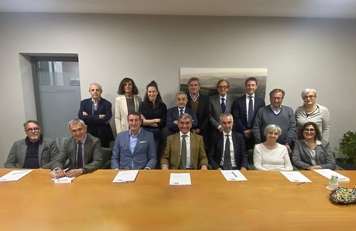 L'Associazione commercianti albese  incontra il Prefetto di Cuneo: focus su commercio e sicurezza