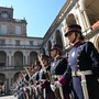 L'albese Giulia Bergui ha giurato fedeltà alla Repubblica a Modena