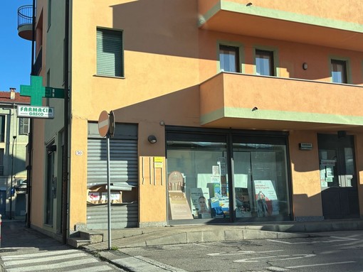 Mondovì, armati di flessibile danno l’assalto a due farmacie. Un bandito inseguito e fermato dai Carabinieri