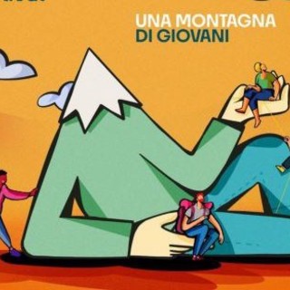 &quot;Una montagna di giovani&quot;: il Comune di Cuneo offre ospitalità a 100 giovani in arrivo da tutta Italia per il Montagna Festival