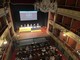 Presentati i restauri del Teatro Marenco di Ceva