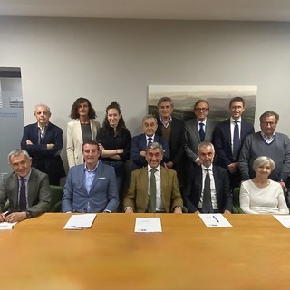 L'Associazione commercianti albese  incontra il Prefetto di Cuneo: focus su commercio e sicurezza