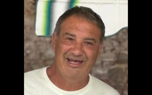 Giuseppe Fassino, 62 anni