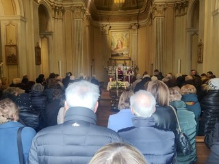 Oggi a Magliano Alfieri i funerali di Gianni Bertolotto, stimato medico