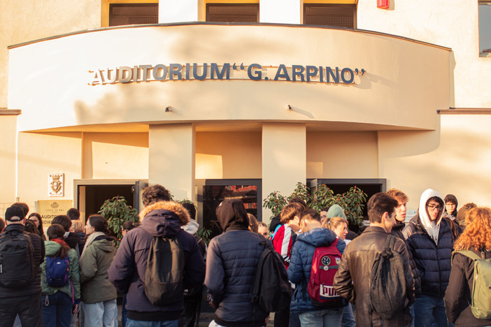 Olimpiadi della Cultura e del Talento 2025: a Bra un passaggio fondamentale