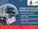 Iscriviti al corso intensivo rinnovo patente CQC