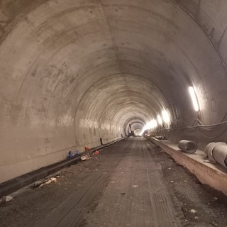 Tunnel di Tenda, apertura vicina? Vassallo: &quot;Non sarebbe un evento, ma un miracolo&quot;