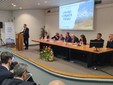 Partecipata assemblea al Palazzo Mostre e Congressi di Alba per Confcooperative Piemonte Sud