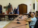 Primo incontro tra i vertici della Provincia e le consulte giovanili comunali