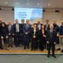 Partecipata assemblea al Palazzo Mostre e Congressi di Alba per Confcooperative Piemonte Sud