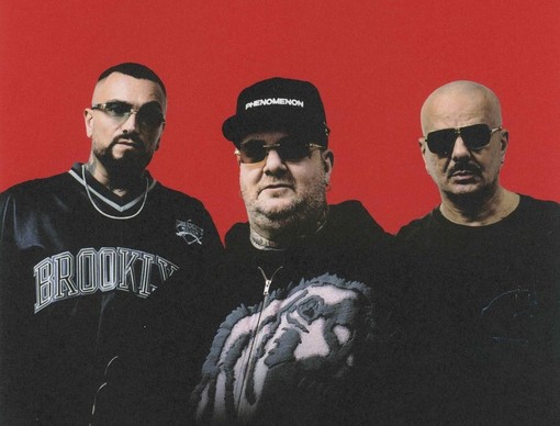 I Club Dogo in concerto a Collisioni il 6 luglio