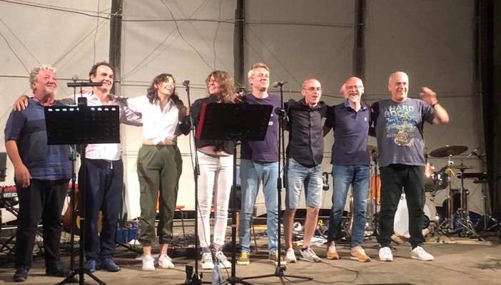 Ad Alba “Io, se fossi Faber”: una serata in musica nel ricordo di De Andre’ con l’associazione Alec