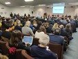 Partecipata assemblea al Palazzo Mostre e Congressi di Alba per Confcooperative Piemonte Sud