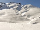 Pendii nel vallone dei maestri (M.Sciandra)