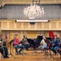 I docenti del Conservatorio Ghedini di Cuneo fanno rivivere &quot;Il Carnevale degli animali&quot; di Camille Saint-Saëns