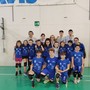 Nuovo appuntamento con il volley s3 per i più giovani della V.B.C. Valle Stura