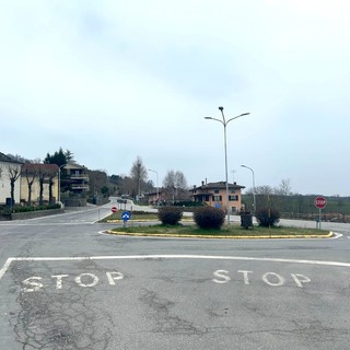 Provincia: incontro con l’Amministrazione di Murazzano con al centro l’incrocio tra le strade provinciali 661 e 32