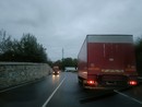 Camion in panne sulla provinciale tra Pollenzo e Roreto: lunghe code e rallentamenti