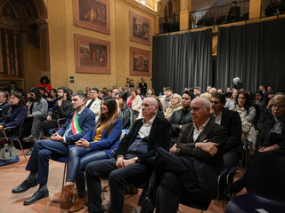 Da venerdì 7 a domenica 9 marzo la fase finale del concorso, alla sua prima edizione