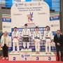 Gianluca Sanna (Judo Cuneo Asd) oro al Trofeo Italia Piemonte di Settimo Torinese