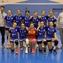 Volley, fine settimana intenso e ricco di emozioni per il V.B.C. Valle Stura