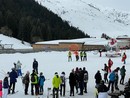 Incidente sulle piste da sci a Prato Nevoso: interviene l'elisoccorso