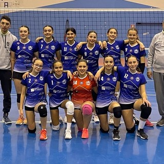 Volley, fine settimana intenso e ricco di emozioni per il V.B.C. Valle Stura