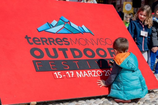 Terres Monviso Outdoor Festival: incontri e confronti, gusto e sport per raccontare le Terre del Monviso