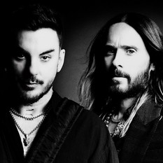 Thirty Seconds to Mars