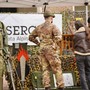 Alpinatour a Torino, l'esposizione curata dal 32° reggimento genio di Fossano della brigata Taurinense