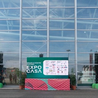 60esima edizione di Expocasa: 20.000 mq di idee per 9 giorni