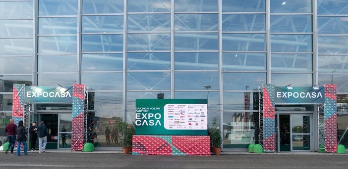 60esima edizione di Expocasa: 20.000 mq di idee per 9 giorni