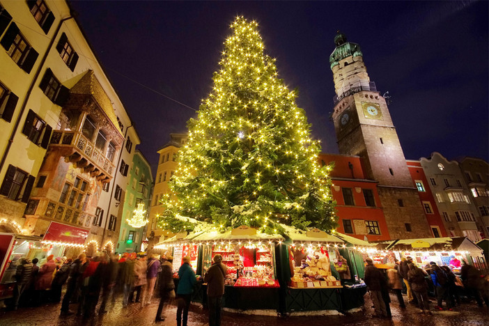 Mercatini di Natale, tante idee per visitarli