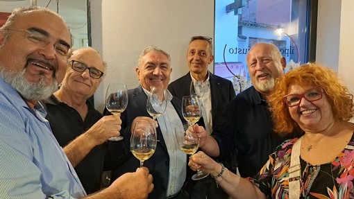 Un successo la serata a “Bollicine” firmata Enoteca Regionale del Roero