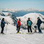 La Polonia sceglie la neve di Limone Piemonte: con il volo Cuneo-Katowice attesi duemila nuovi turisti [VIDEO]